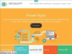 Sites similar to gmrit-solutions.com