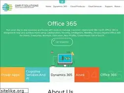 Sites similar to gmritservices.com