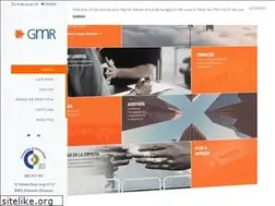 Sites similar to gmrmanagement.es