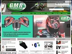 Sites similar to gmrmotoracing.com