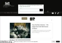 Sites similar to gmrmusic.se
