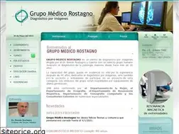 Sites similar to gmrostagno.com.ar