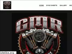 Sites similar to gmrperformance.com