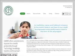 Sites similar to gmrrf.org