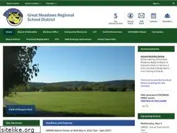 Sites similar to gmrsd.com