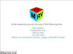 Sites similar to gmrv.es
