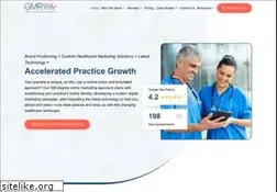 Sites similar to gmrwebteam.com
