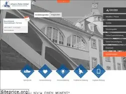 Sites similar to gms-bretten.de