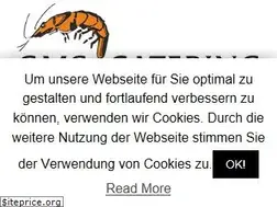 Sites similar to gms-catering.de