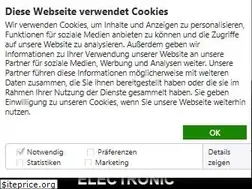 Sites similar to gms-electronic.de