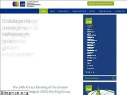 Sites similar to gms-eoc.org