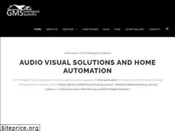 Sites similar to gms-intellsys.co.uk