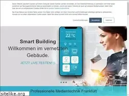 Sites similar to gms-mediaservices.de