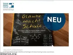 Sites similar to gms-net.de