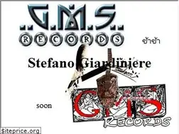 Sites similar to gms-records.de