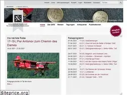 Sites similar to gms-reisen.ch