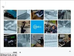 Sites similar to gms-riv.com