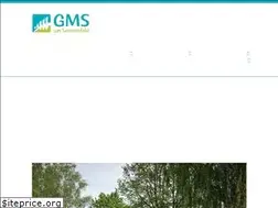 Sites similar to gms-sachsenheim.de