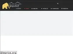 Sites similar to gms-siegsdorf.de