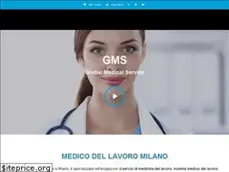 Sites similar to gms-srl.it