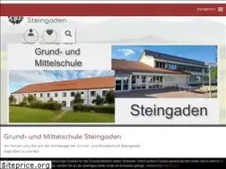 Sites similar to gms-steingaden.de