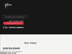 Sites similar to gms.id