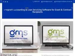 Sites similar to gmsactg.com