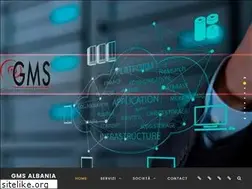 Sites similar to gmsalbania.com