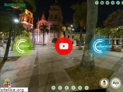 Sites similar to gmsantacruz.gob.bo
