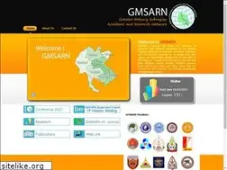 Sites similar to gmsarn.com