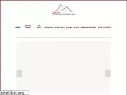 Sites similar to gmsbc.org