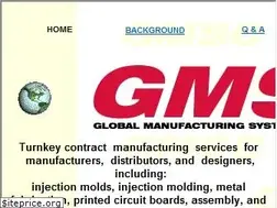 Sites similar to gmsc.com