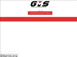 Sites similar to gmscentral.com