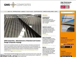 Sites similar to gmscomposites.com