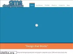 Sites similar to gmsdesignworks.com