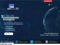 Sites similar to gmsectec.com