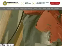 Sites similar to gmservices.ws