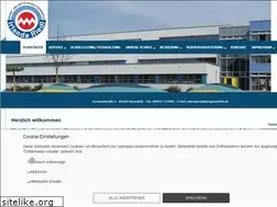 Sites similar to gmsgeisenfeld.de