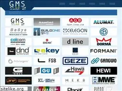 Sites similar to gmsglass.com