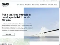 Sites similar to gmsgroup.com