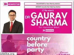 Sites similar to gmsharma.info