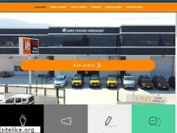 Sites similar to gmshirdavat.com