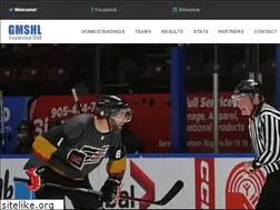 Sites similar to gmshl.com