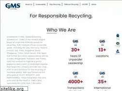 Sites similar to gmsinc.net