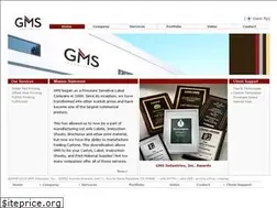 Sites similar to gmsindustries.com