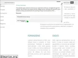 Sites similar to gmsl.it