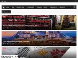 Sites similar to gmsmediang.blogspot.com