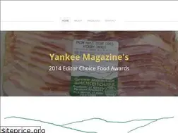 Sites similar to gmsmokehouse.com