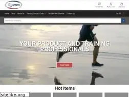 Sites similar to gmsports.us