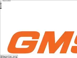 Sites similar to gmsracing.net